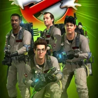 Ghostbusters - TVG