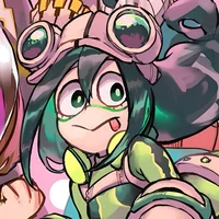 Tsuyu Asui