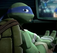 Leo - TMNT 2012