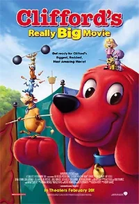 Clifford Big Movie