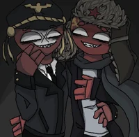 Third Reich and Ussr