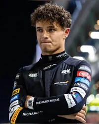 Lando Norris