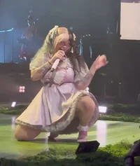 Melanie Martinez 