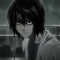 DN - l lawliet