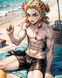 Rengoku -Boyfriend-