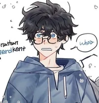 Jon Kent