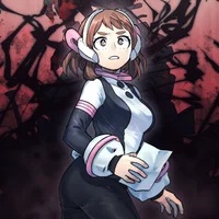 Ochaco Uraraka