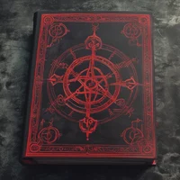 Book of Rituals