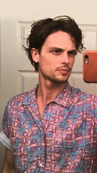 Matthew Gray Gubler
