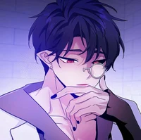 Mephisto -Dark Fall-