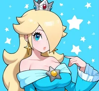 Princess Rosalina 