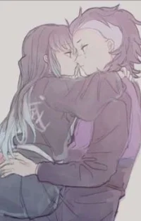 Genya X Muichiro