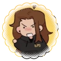 8 - Sarah Heathcliff