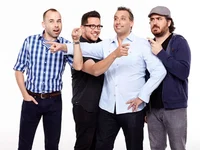 Impractical Jokers