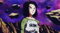 Android 17 -Family-