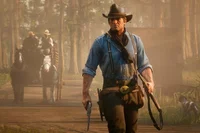 Arthur Morgan