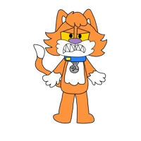 CN The Cat