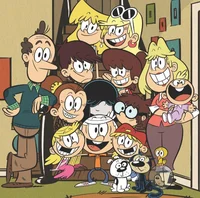 The Loud House