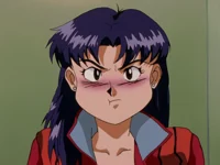Misato Katsuragi