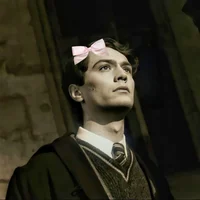 Tom Riddle