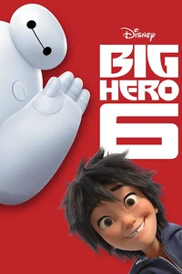 Big Hero 6 RP