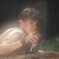 Newt - TMR