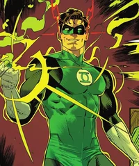 Hal Jordan 