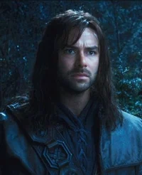 Kíli Durin