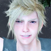 Prompto Argentum