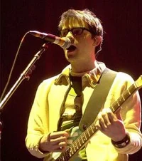 Rivers Cuomo