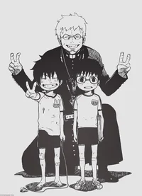 The okumura Family 