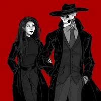 Skulduggery Pleasant