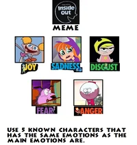 TLH - Inside Cartoon