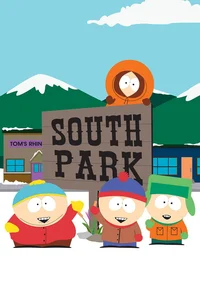 South park rpg