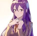 Wife Yuri