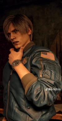 Leon Kennedy