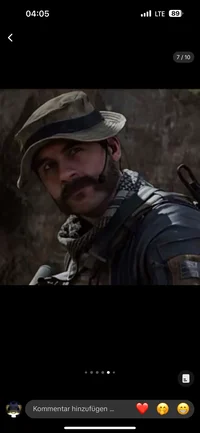 Captain Price