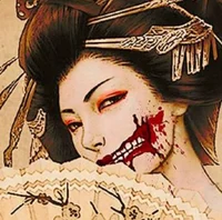 Kuchisake Onna