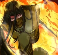 DR Korekiyo Shinguji