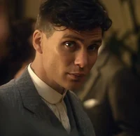 Thomas Shelby