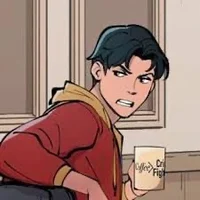 Tim Drake