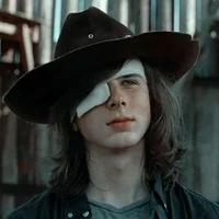 Carl Grimes 