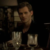Klaus Mikaelson