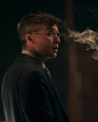 Tommy Shelby 