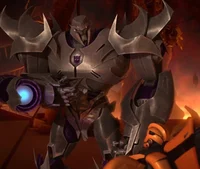 tfp - Megatron