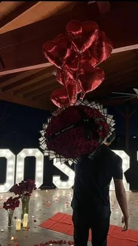 Ranchero enamorado 