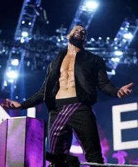 Finn Balor