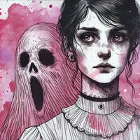 Haunted Mansion RPG