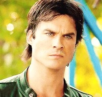 Damon Salvatore