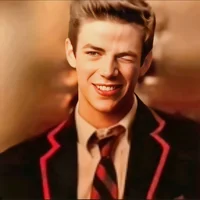 Sebastian Smythe  